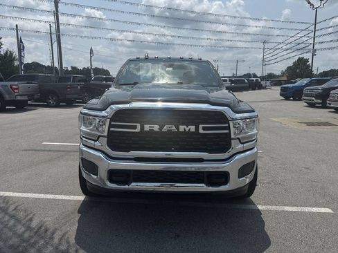 Used 2022 RAM 2500 Big Horn AWD/4WD image 16