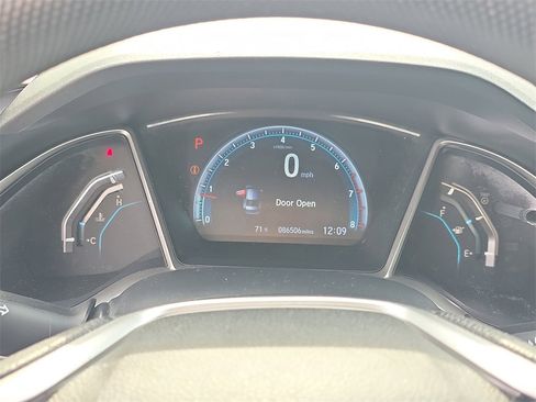 Used 2016 Honda Civic EX-T image 24