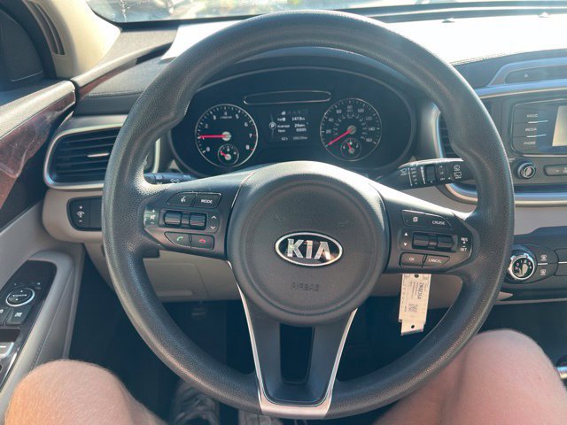 Used 2018 Kia Sorento EX AWD/4WD image 8