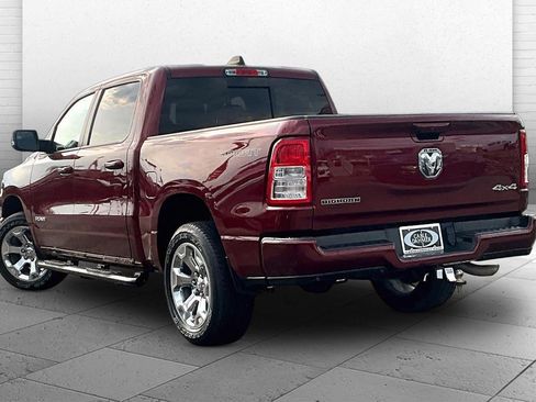Used 2022 RAM 1500 Big Horn AWD/4WD image 9