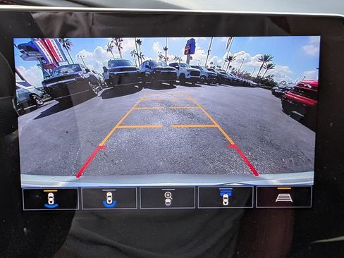 Used 2022 Chevrolet Corvette Stingray Premium Conv w/ Z51 Performance Package image 26