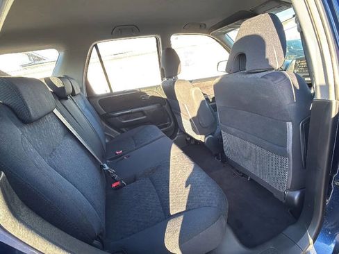 Used 2005 Honda CR-V LX image 11
