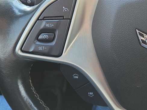 Used 2019 Chevrolet Corvette Grand Sport image 25