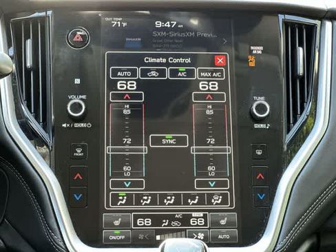 Certified 2023 Subaru Legacy Premium AWD/4WD image 16
