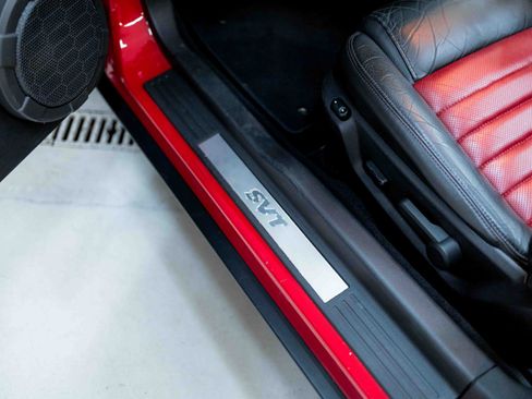 Used 2008 Ford Mustang Shelby GT500 image 43