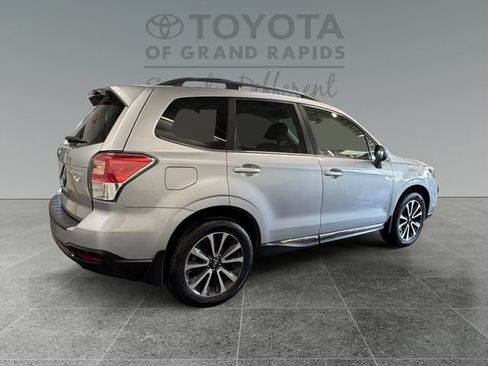 Used 2018 Subaru Forester 2.0XT Touring AWD/4WD image 17