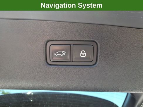 Used 2022 Genesis GV70 3.5T Sport w/ Sport Prestige Package AWD/4WD image 16