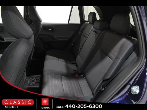 Used 2026 Toyota RAV4 AWD Plug-in Hybrid image 20