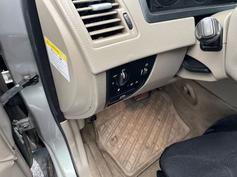 Used 2004 Volvo XC90 2.5T image 12