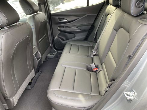 New 2026 Buick Envista Sport Touring w/ Convenience I Package image 7