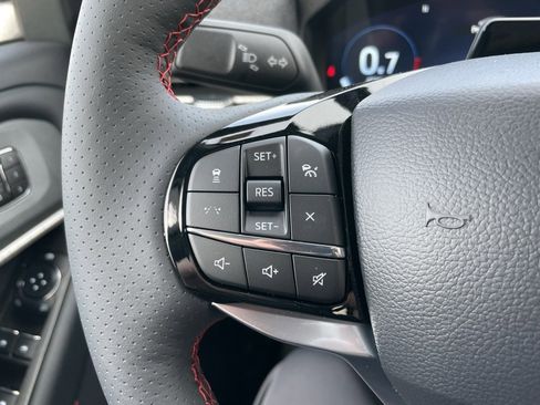 New 2026 Ford Explorer ST-Line w/ ST-Line Street Pack image 24