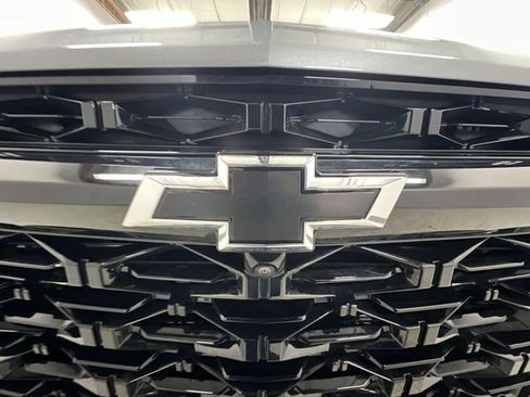 Certified 2025 Chevrolet Traverse RS w/ LPO, Floor Liner Package image 32