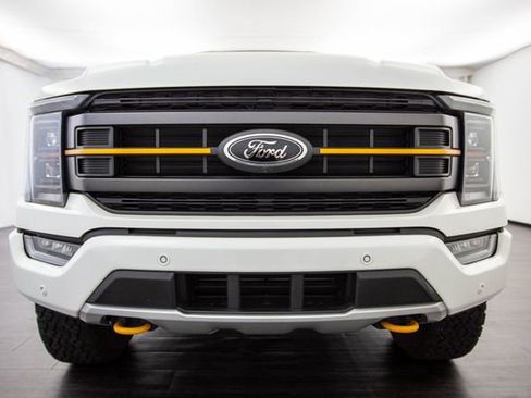 Used 2023 Ford F150 Tremor w/ Equipment Group 402A High image 36