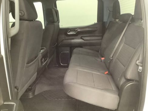 Used 2024 Chevrolet Silverado 1500 LT Trail Boss w/ Protection Package image 6