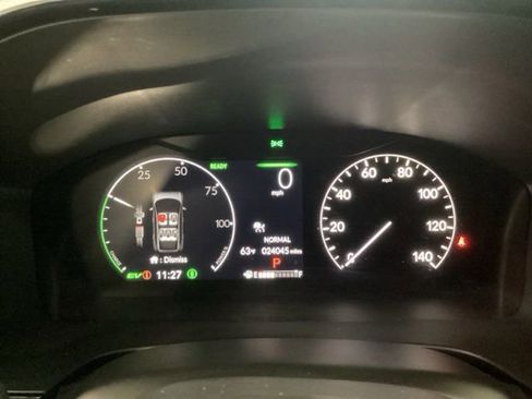 Used 2024 Honda CR-V Sport-L image 6