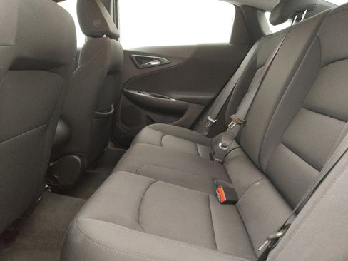 Used 2024 Chevrolet Malibu LS FWD image 18