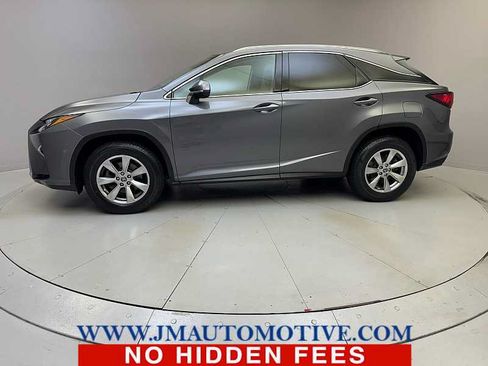 Used 2019 Lexus RX 350 AWD w/ Navigation Package image 2