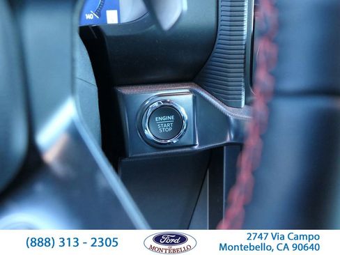 New 2025 Ford F150 Raptor image 18