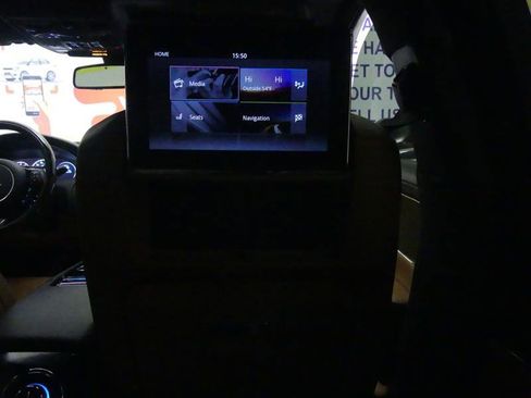 Used 2017 Jaguar XJ L Supercharged image 11