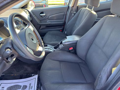 Used 2006 Pontiac Grand Prix image 13