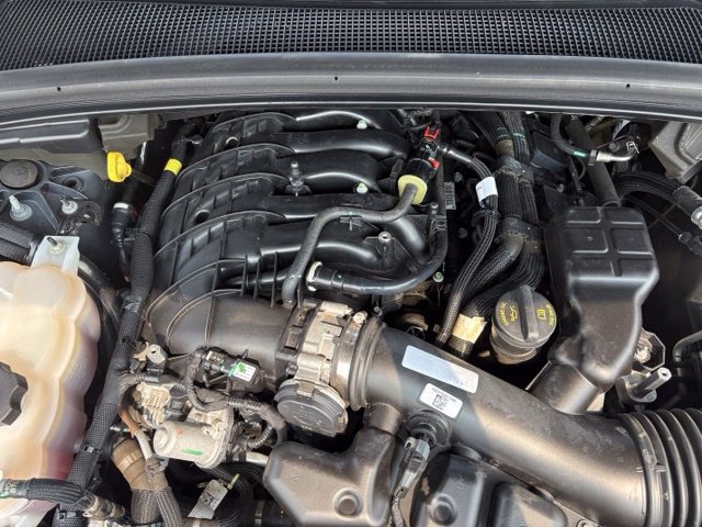 Used 2023 Jeep Grand Cherokee Limited AWD/4WD image 28