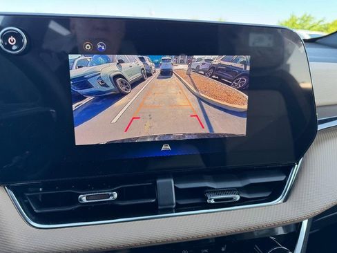 New 2026 Chevrolet Equinox ACTIV image 16