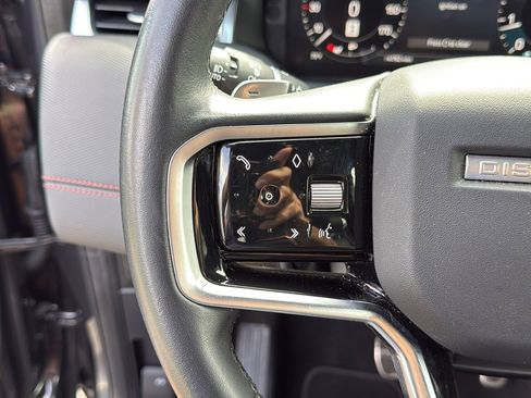 Used 2023 Land Rover Discovery Sport S R-Dynamic image 15