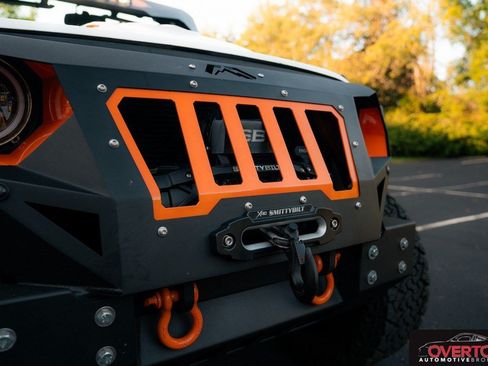 Used 2018 Jeep Wrangler Unlimited Sport S AWD/4WD image 42