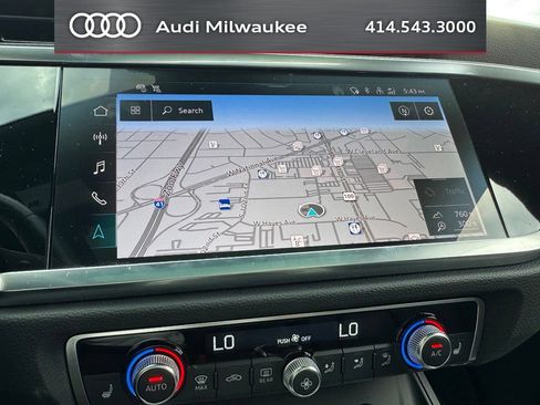 Used 2024 Audi Q3 2.0T Premium Plus AWD/4WD image 13
