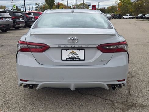 Used 2024 Toyota Camry XSE image 14