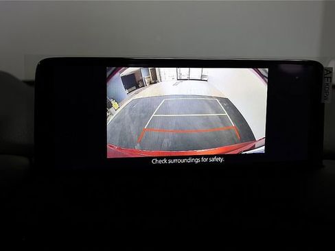 New 2025 MAZDA CX-5 AWD 2.5 S image 36