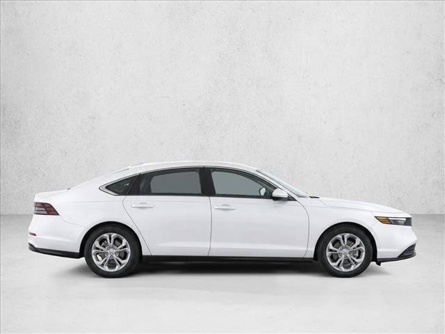 New 2026 Honda Accord LX image 8