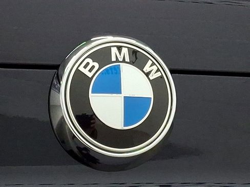 Used 2025 BMW X6 xDrive40i image 34