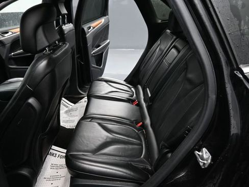 Used 2019 Lincoln MKC Reserve w/ MKC Climate Package image 14