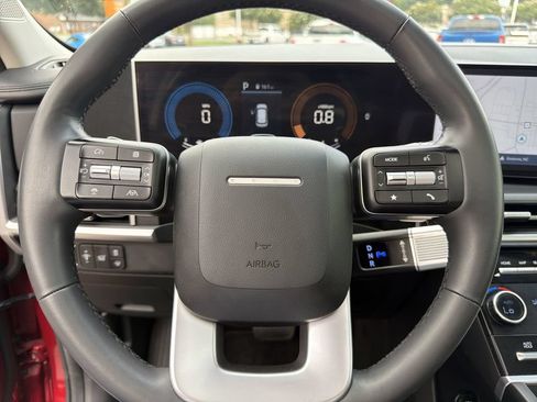Used 2024 Hyundai Santa Fe XRT AWD/4WD image 13