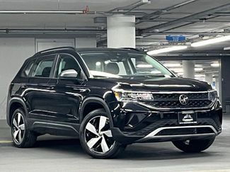 Certified 2024 Volkswagen Taos S video 2