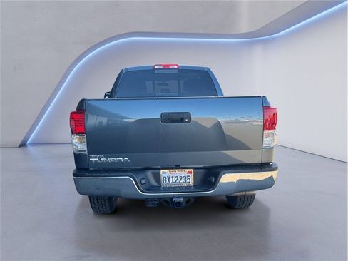 Used 2010 Toyota Tundra 2WD Double Cab image 5