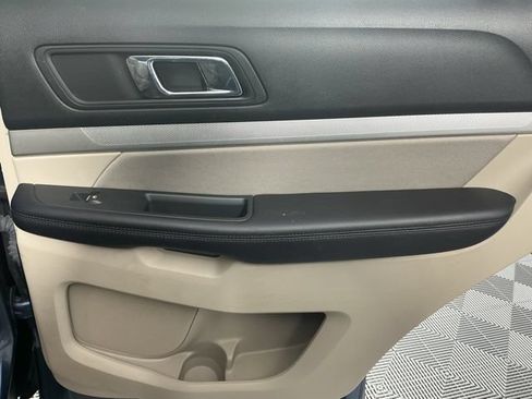 Used 2018 Ford Explorer 4WD image 11