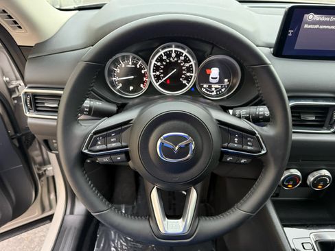 Used 2025 MAZDA CX-5 AWD 2.5 S image 2