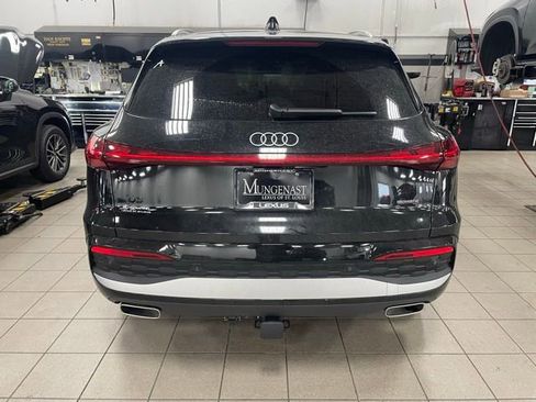 Used 2025 Audi Q5 Prestige image 4