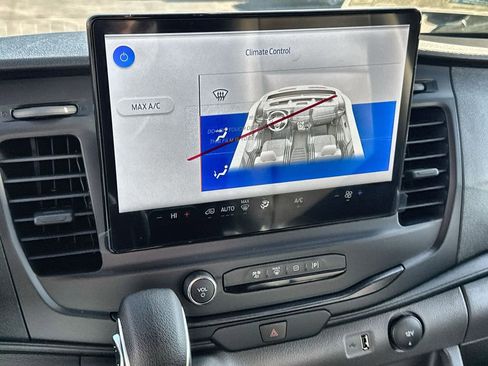 New 2026 Ford Transit 250 148 Medium Roof w/ Load Area Protection Package image 21