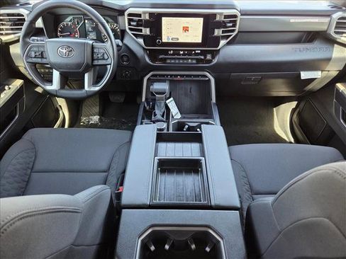 New 2026 Toyota Tundra SR5 AWD/4WD image 14