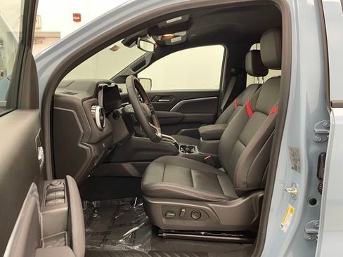 New 2025 Chevrolet Colorado Z71 w/ Technology Package image 9