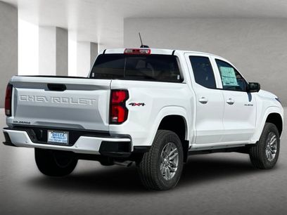 New 2026 Chevrolet Colorado LT w/ LT Convenience Package
