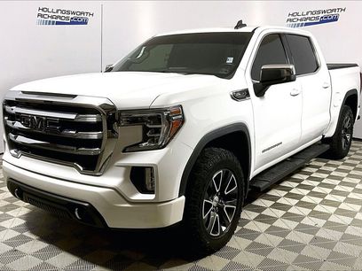 Used 2019 GMC Sierra 1500 SLE w/ SLE Value Package