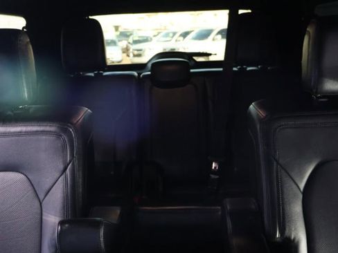 Used 2018 Ford Expedition Max Limited w/ Equipment Group 301A image 32