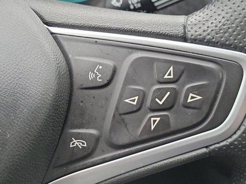 Used 2023 Chevrolet Malibu LT FWD image 23