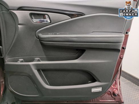 Used 2019 Honda Passport Touring image 27