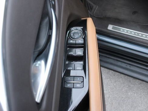 Used 2021 Cadillac Escalade Premium Luxury w/ Driver Assist Tech Package image 11