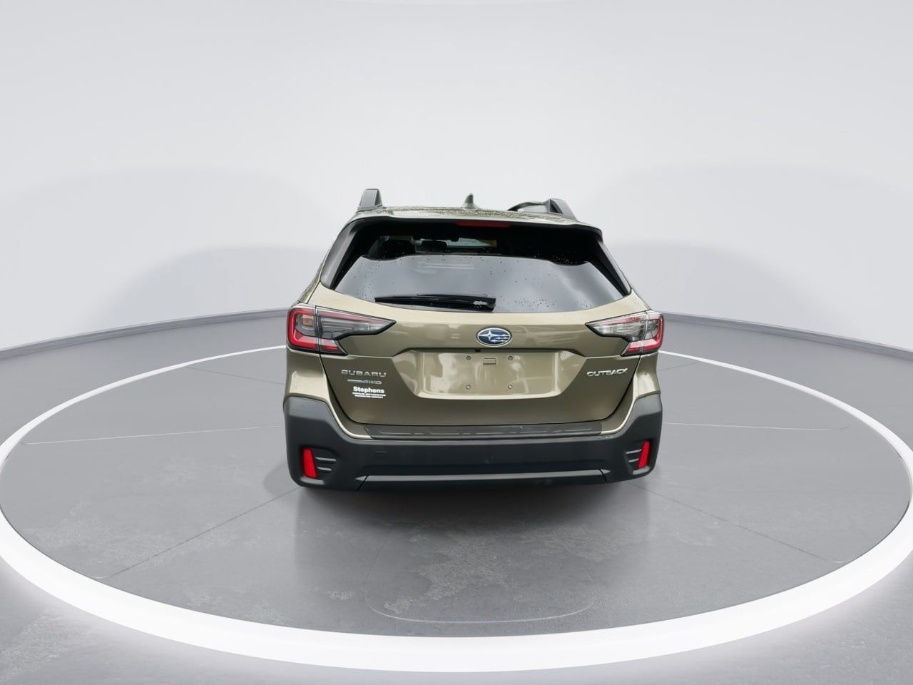 Used 2021 Subaru Outback Premium AWD/4WD image 16